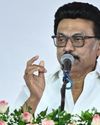 GST REFORMS CANNOT SERVE PEOPLE WITHOUT PROTECTING STATE REVENUES: T.N. CM STALIN2