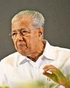 KERALA CM SLAMS CENTRE'S STAMP AND ₹100 COIN FOR RSS CENTENARY, CALLS IT ‘GRAVE INSULT TO CONSTITUTION' Southern Mail Newspaper