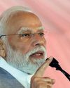BIHAR ELECTION: PM MODI TO LAUNCH CAMPAIGN ON OCTOBER 24 WITH TWO BACK-TO-BACK RALLIES0