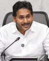Bananas sold for a price less than a matchbox: Former Andhra CM Jagan Mohan Reddy0