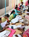 SIR in T.N. leads to deletion of 2.6 lakh more women than men from electoral rolls SIR in T.N. leads to deletion of 2.6 lakh more women than men from electoral rolls1