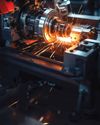 Maximising Efficiency: Advancements in High-Speed Machining for job shops