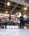 Aerospace Industry embraces innovation for future growth