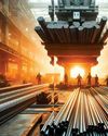 Revolutionising manufacturing design for steel