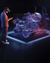 From Vision to Reality: AR's Role in the Future of Manufacturing6
