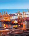 Securing Offshore Oil Platforms:11