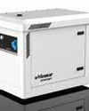 Kirloskar Oil Engines Launches World's Smallest 1000 kVA Generator17