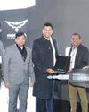 Montra Electric Partners with Magenta Mobility to Boost Sustainable Logistics