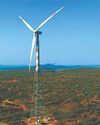 Suzlon secures a 100.8 MW Wind Order from Sunsure Energy0