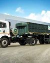 GreenLine Invests $275M in Green Logistics; Nikhil Kamath Invests $20M