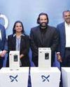 Grundfos Launches CUE 120 Variable Frequency Drive for India