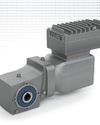 NORD DRIVESYSTEMS Showcased Hygienic Drive Technologies at iba 2025 NORD DRIVESYSTEMS Showcased Hygienic Drive Technologies at iba 2025