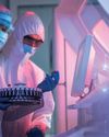 Charting the Next Chapter: loT at the Heart of India's Pharma Transformation Charting the Next Chapter: loT at the Heart of India's Pharma Transformation