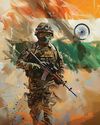 Forging India's Arsenal: The Rise of Domestic Defence Manufacturing Forging India's Arsenal: The Rise of Domestic Defence Manufacturing