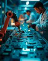 Industry 4.0: Powering India's Technological Transformation7