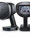 FLIR Si1-LD Acoustic Imaging Camera for Compressed Air Leak Detection Offers Higher Performance at Accessible Price Point15