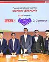 Star Engineers and ConnectM Form StarConnectM to Drive the Future of Smart Mobility Star Engineers and ConnectM Form StarConnectM to Drive the Future of Smart Mobility3