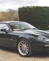 ELTON JOHN'S ASTON MARTIN ELTON JOHN'S ASTON MARTIN