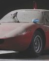 FORMER F1 TEAM OWNER'S CAR UNDER THE HAMMER Unique Cars