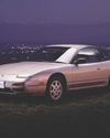 FIVE AFFORDABLE JAPANESE GTS8