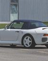 ONE-OFF PORSCHE 959 Unique Cars