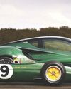 LOTUS HONOURS JIM CLARK WITH EXCLUSIVE EDITION Unique Cars