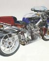 MODERN CLASSICS HONDA RC309