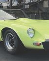 Gold Coast Motor Musuem's: 1974 BOLWELL NAGARI15