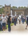 HAGERTY'S FESTIVAL OF THE UNEXCEPTIONAL4