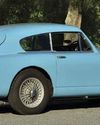 1958 ASTON MARTIN DB2/423