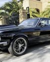1968 FORD MUSTANG38