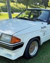 1983 JOHNSON TURBO 1983 JOHNSON TURBO28