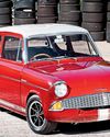 1964 FORD ANGLIA 1964 FORD ANGLIA8