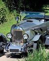1926 VAUXHALL SPECIAL 1926 VAUXHALL SPECIAL38