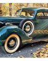1937 HUDSON TERRAPLANE 1937 HUDSON TERRAPLANE20