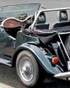 2010 MG TF TRIBUTE 2010 MG TF TRIBUTE27