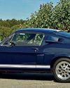 1967 SHELBY GT500 1967 SHELBY GT50031