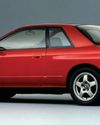 NISSAN SKYLINE GTS-T R32-R34 NISSAN SKYLINE GTS-T R32-R3416
