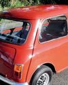 1975 MORRIS MINI 1975 MORRIS MINI29