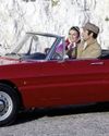 ALFA ROMEO SPIDER 1966-94 ALFA ROMEO SPIDER 1966-9413