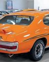 1972 PONTIAC LE MANS 1972 PONTIAC LE MANS7