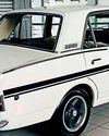 1968 FORD CORTINA 1968 FORD CORTINA23