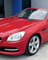 2012 BENZ SLK350 2012 BENZ SLK35030