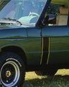 Unique Cars