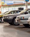 Unique Cars