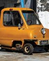 BIG BUCKS FOR WORLD'S SMALLEST CAR3