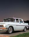 Unique Cars