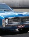 Unique Cars
