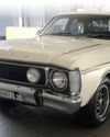 1970 FORD XW FAIRMONT GS6