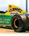 Unique Cars